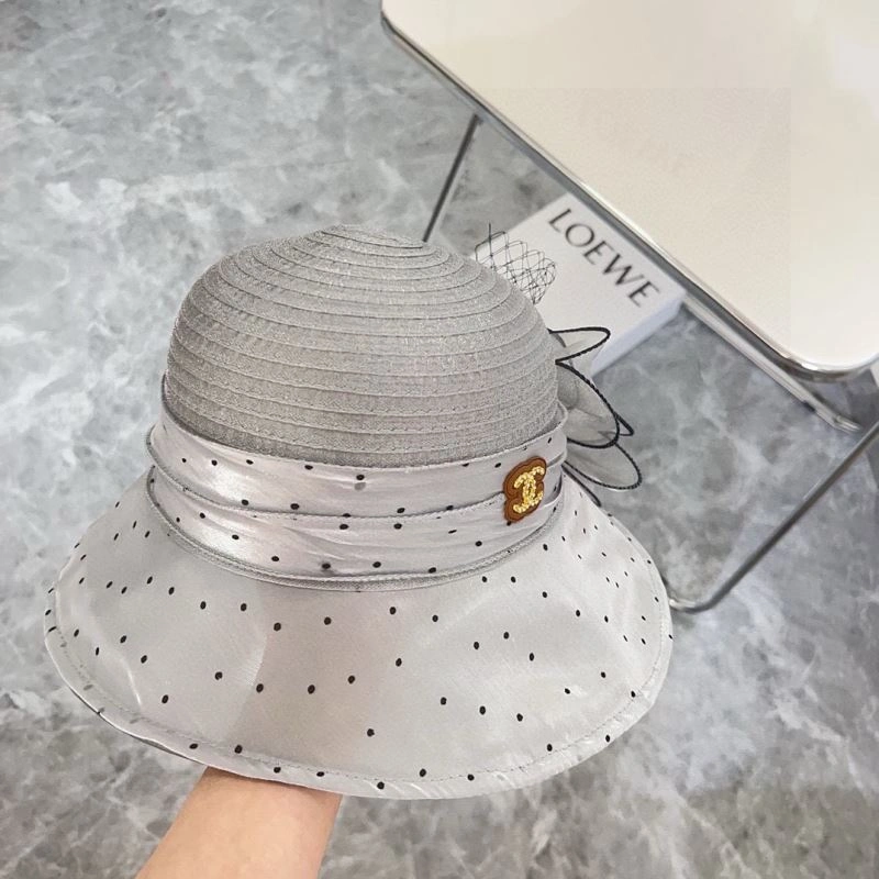 HighQuality Chanel Caps 260124
