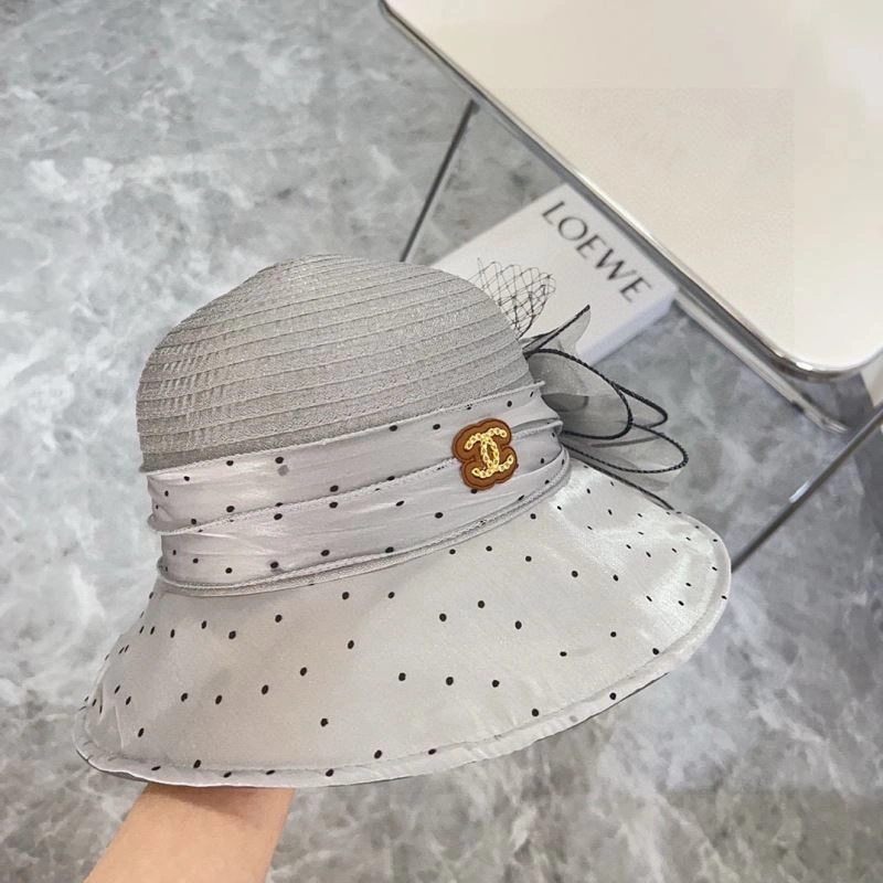 HighQuality Chanel Caps 260124