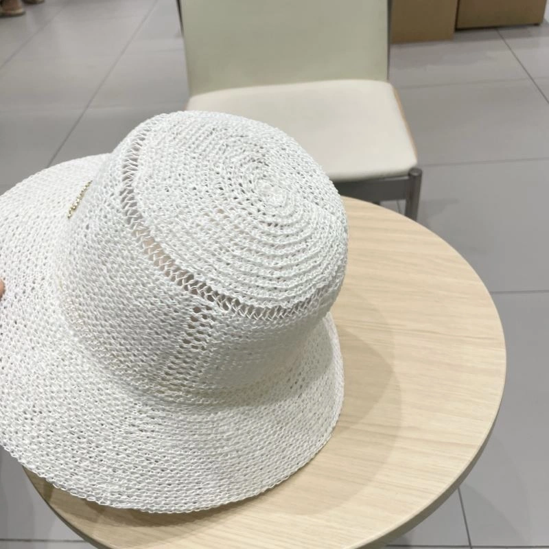 NewStyle Chanel Caps 260130