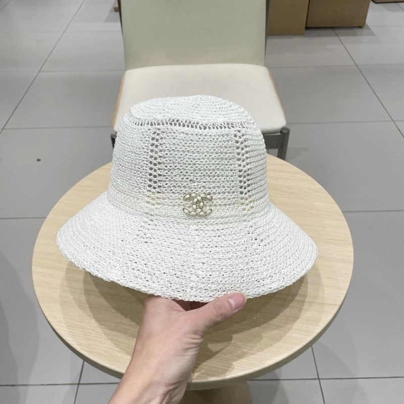 NewStyle Chanel Caps 260130