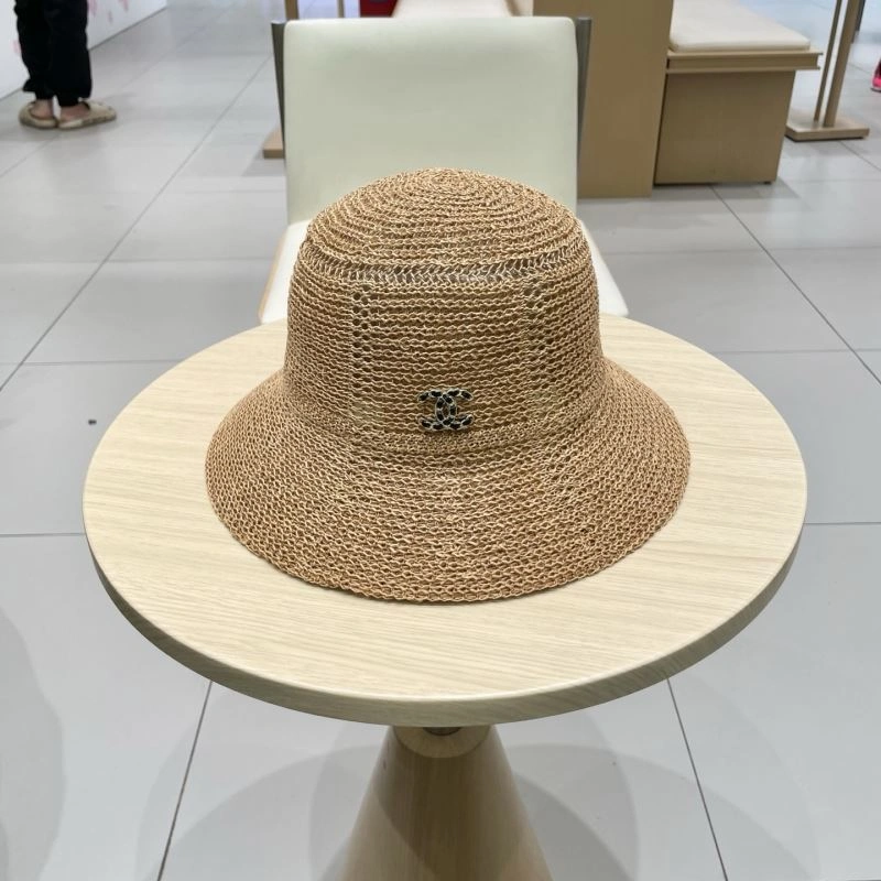 Chanel Caps Sophisticated 260140