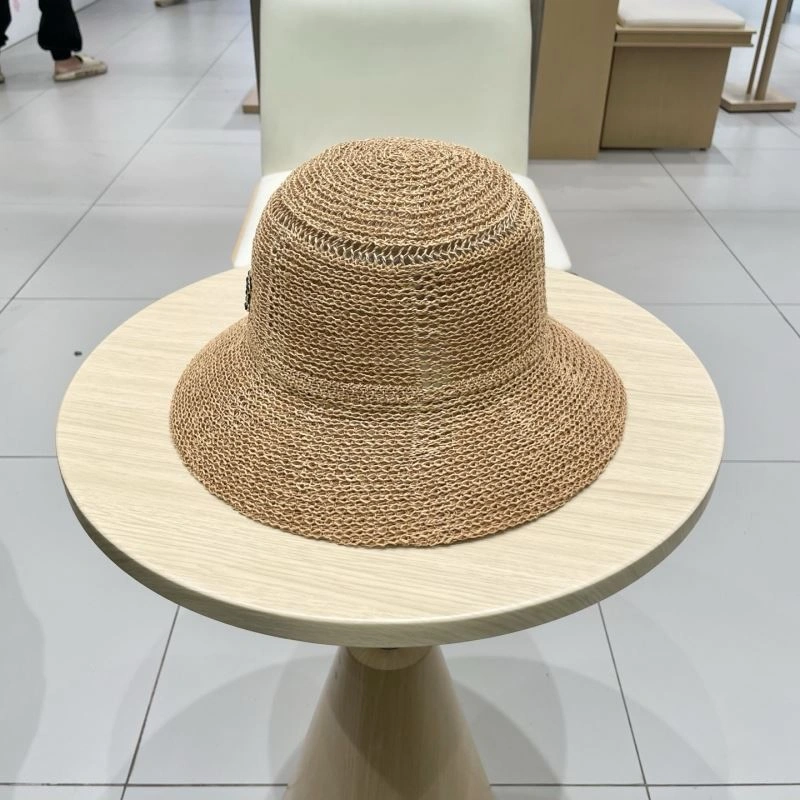 Chanel Caps Sophisticated 260140
