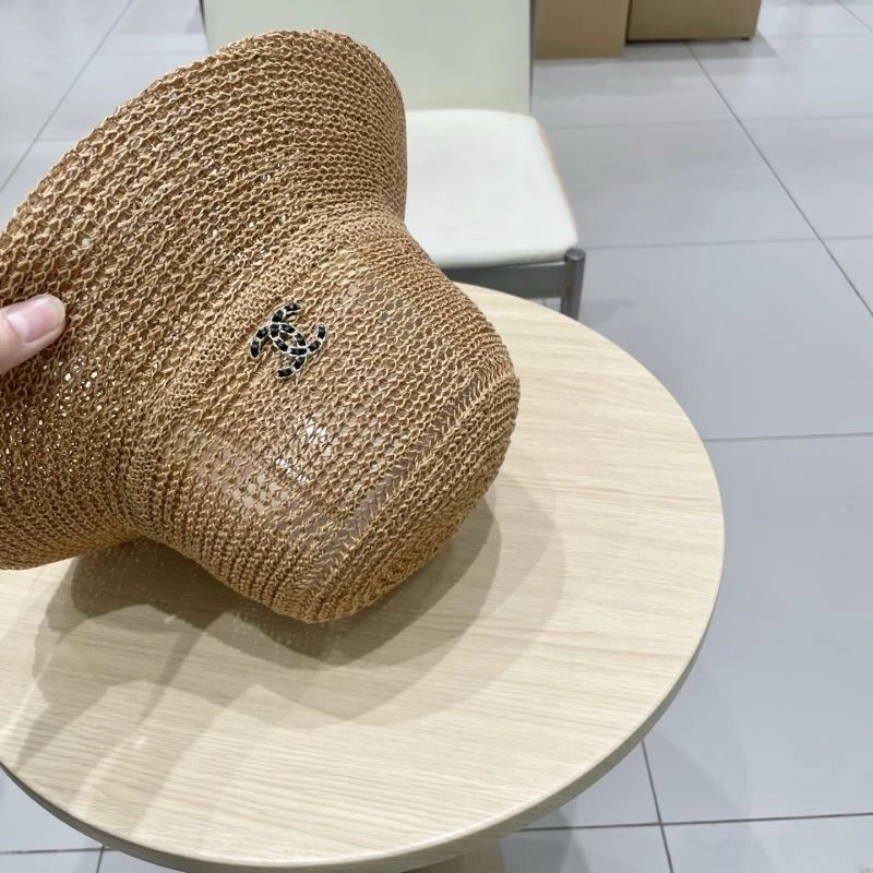 Chanel Caps Sophisticated 260140