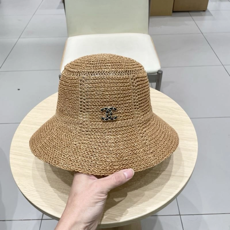 Chanel Caps Sophisticated 260140