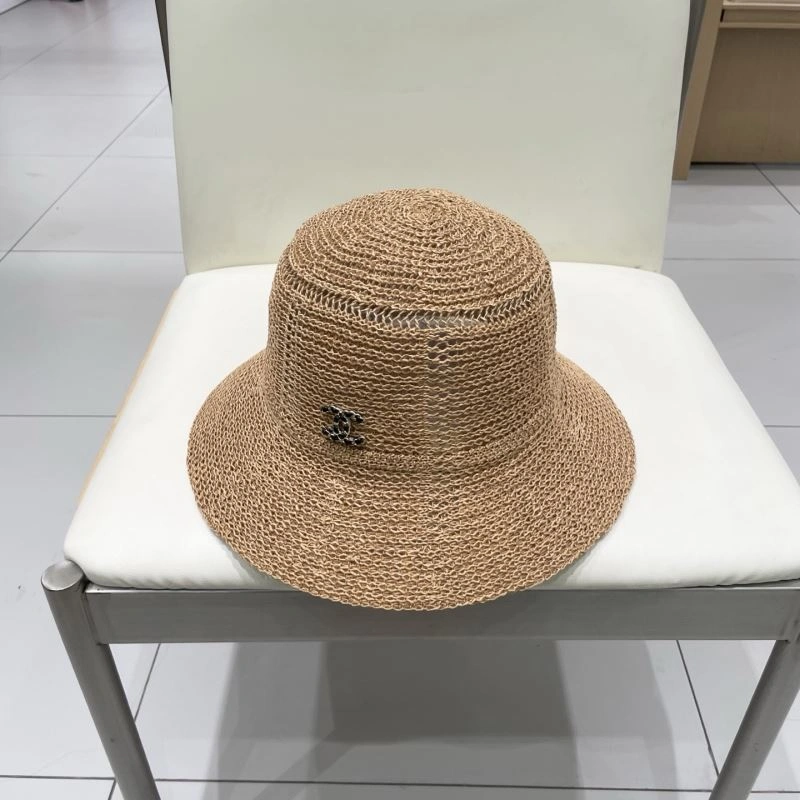 Chanel Caps Sophisticated 260140