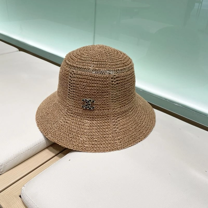 Chanel Caps Sophisticated 260140