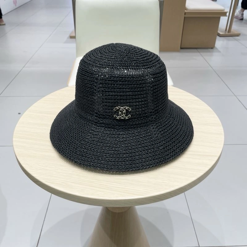 Chanel Caps Bold 260133