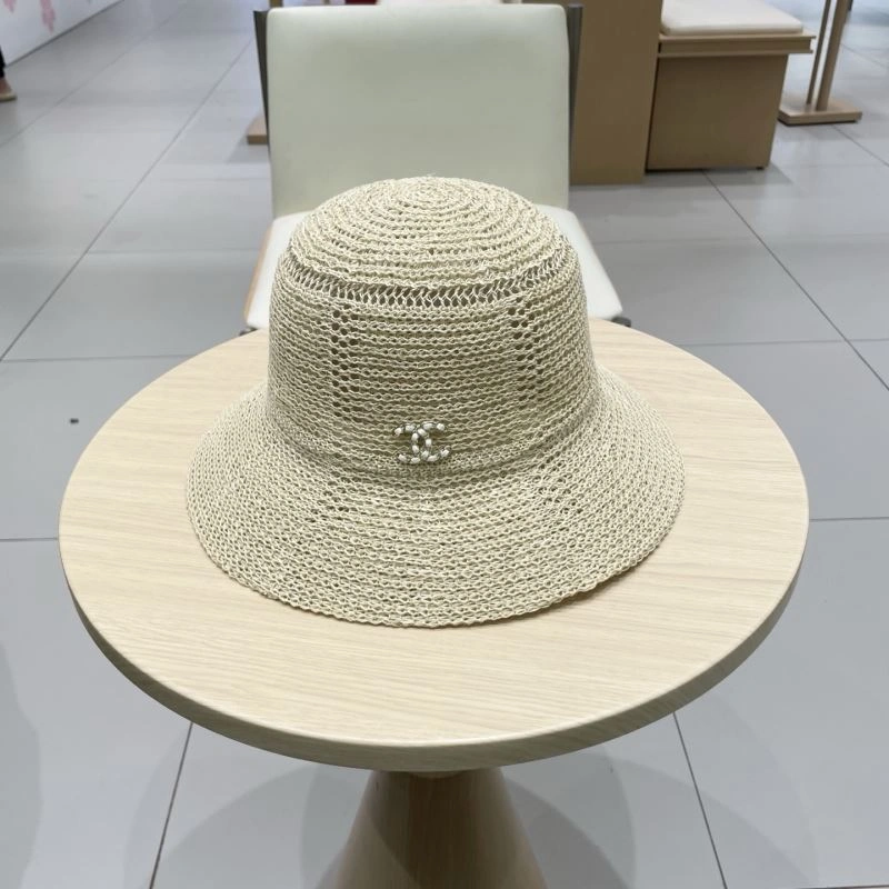 Chanel Caps Trendy 260129