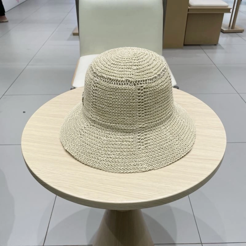 Chanel Caps Trendy 260129