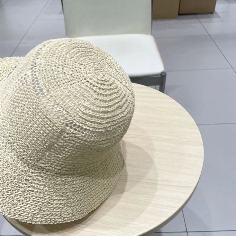 Chanel Caps Trendy 260129