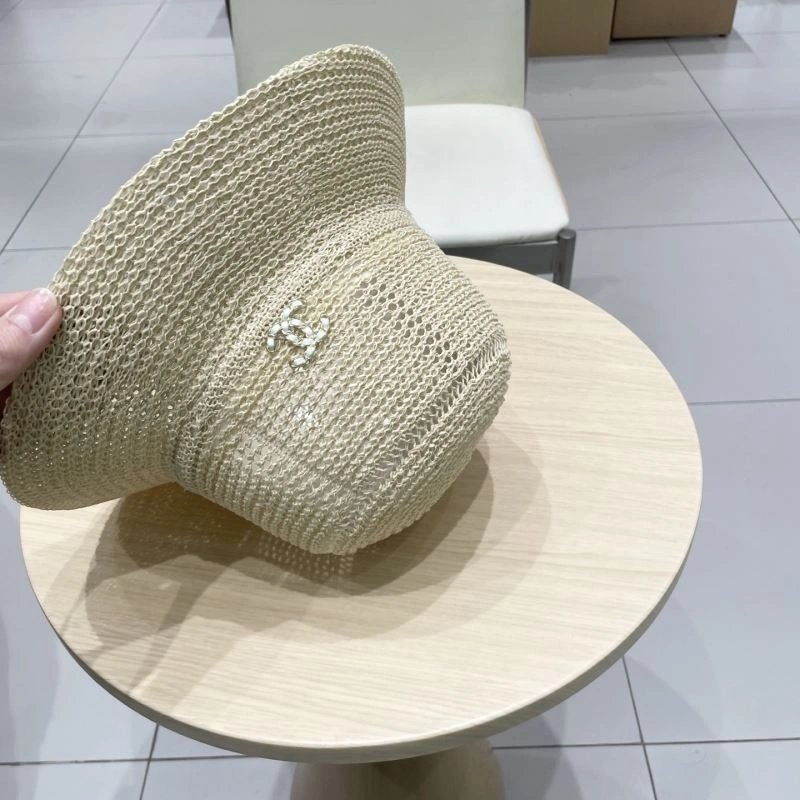 Chanel Caps Trendy 260129