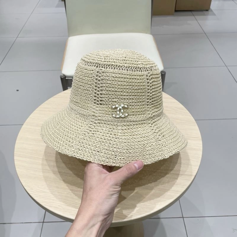 Chanel Caps Trendy 260129