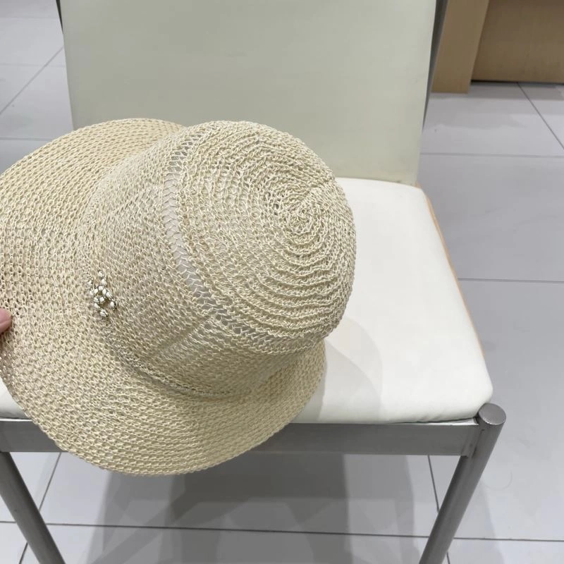Chanel Caps Trendy 260129