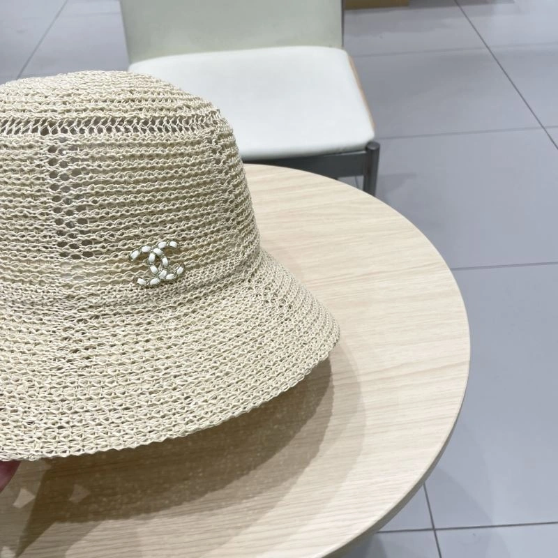 Chanel Caps Trendy 260129