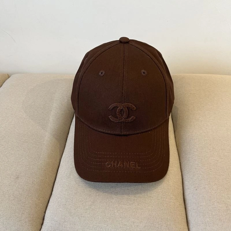 Affordable Chanel Caps 260126