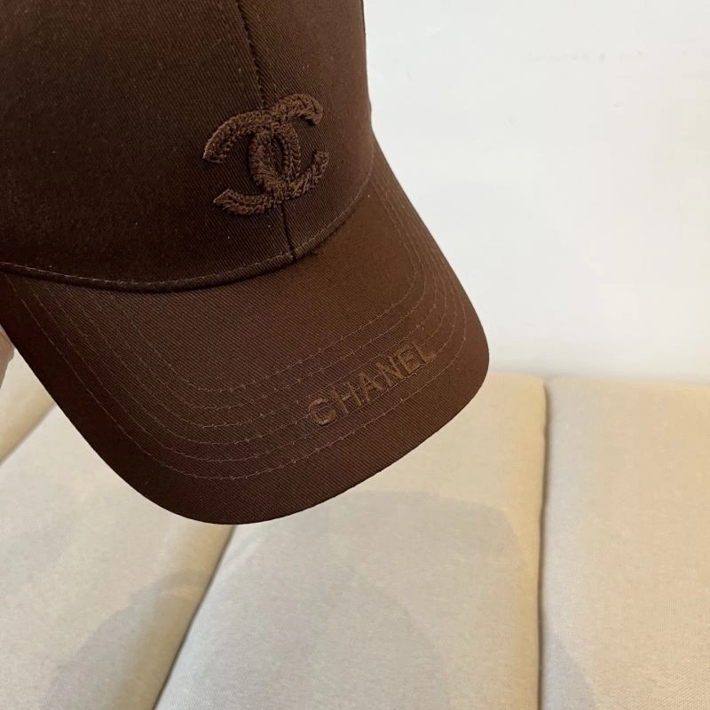 Affordable Chanel Caps 260126