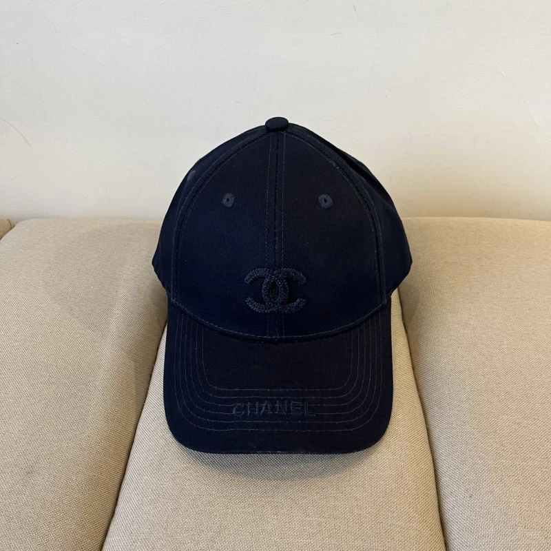 Chanel Caps WrinkleFree 260125