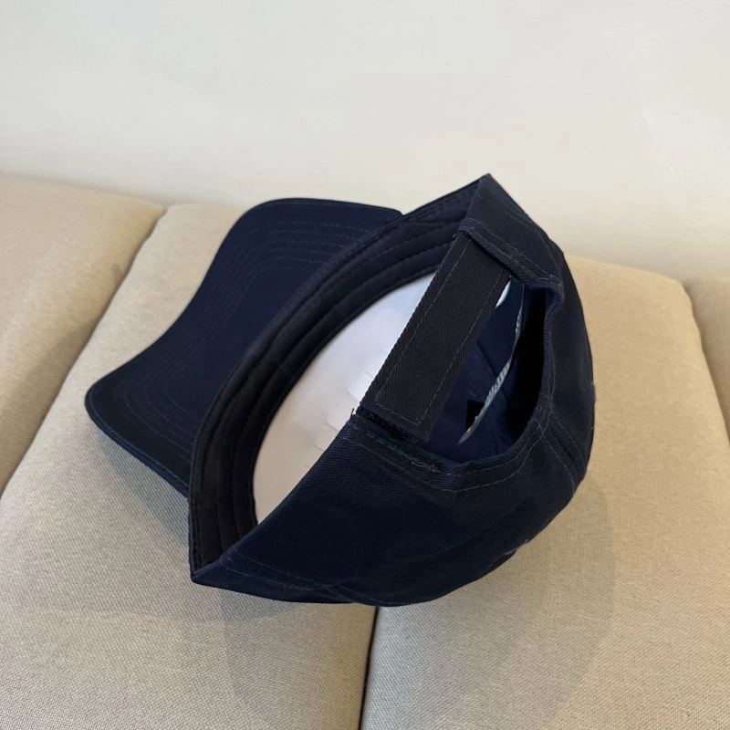 Chanel Caps WrinkleFree 260125
