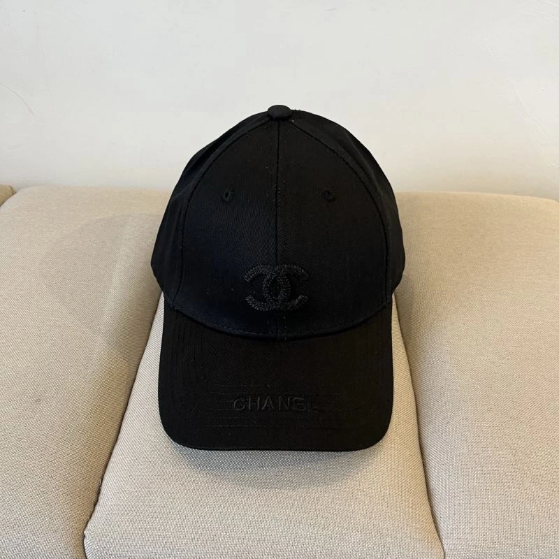 Chanel Caps Breathable 260149