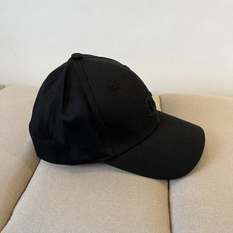 Chanel Caps Breathable 260149