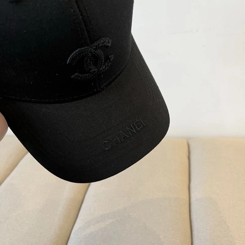 Chanel Caps Breathable 260149