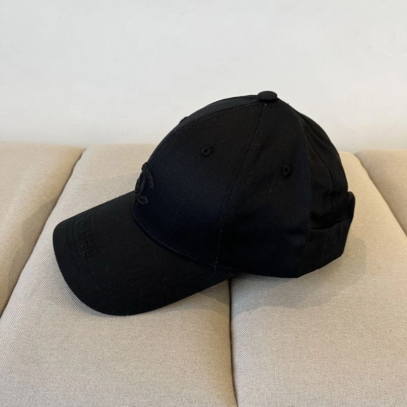 Chanel Caps Breathable 260149
