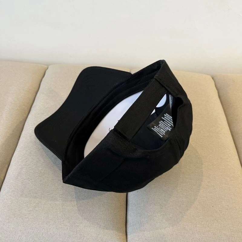 Chanel Caps Breathable 260149