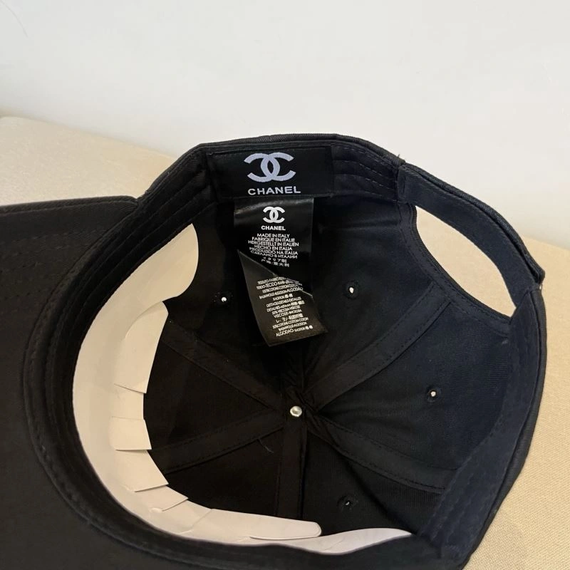 Chanel Caps Breathable 260149