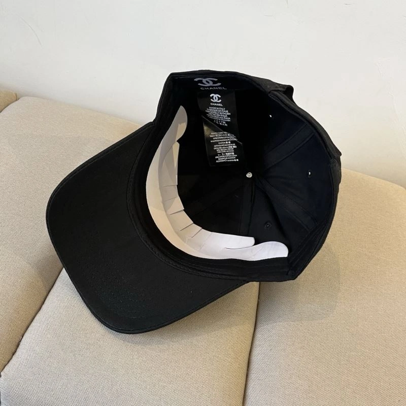 Chanel Caps Breathable 260149