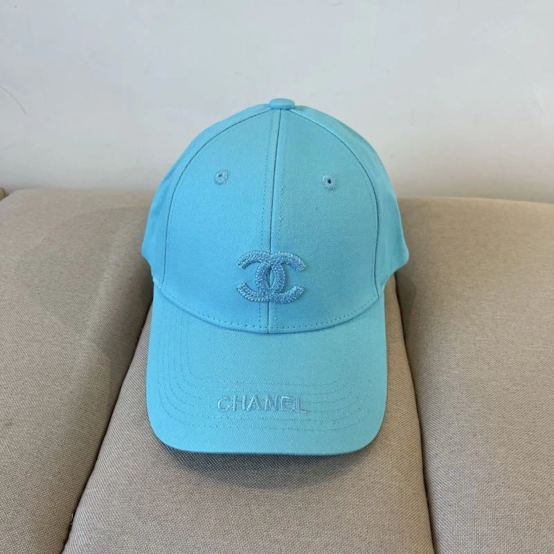 Breathable Chanel Caps 260135