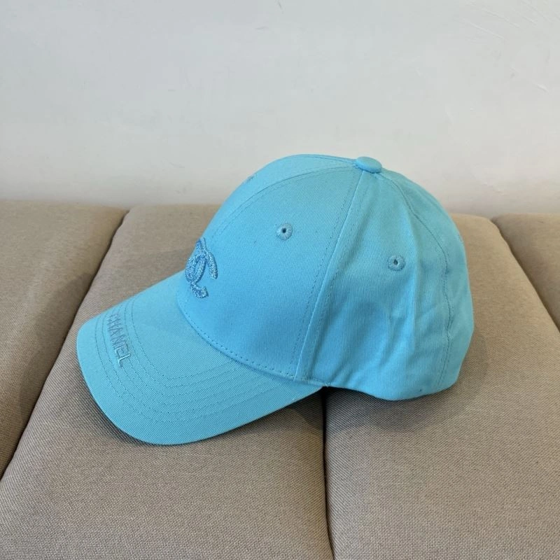 Breathable Chanel Caps 260135