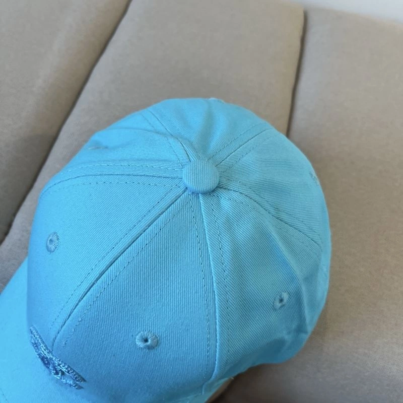 Breathable Chanel Caps 260135