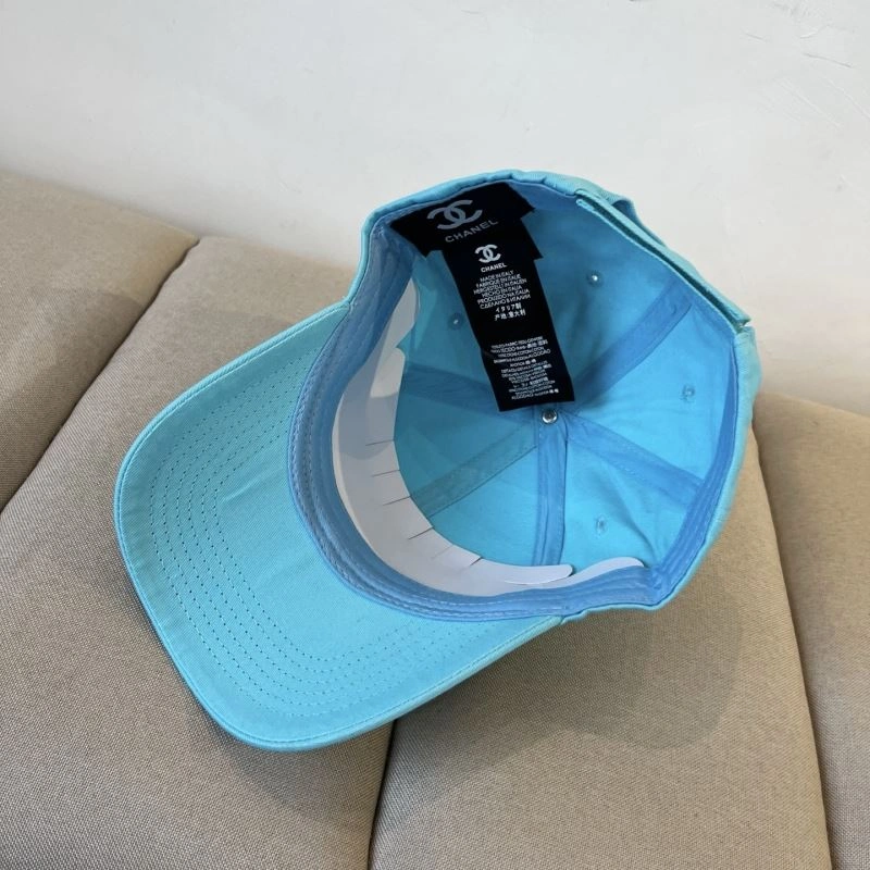 Breathable Chanel Caps 260135