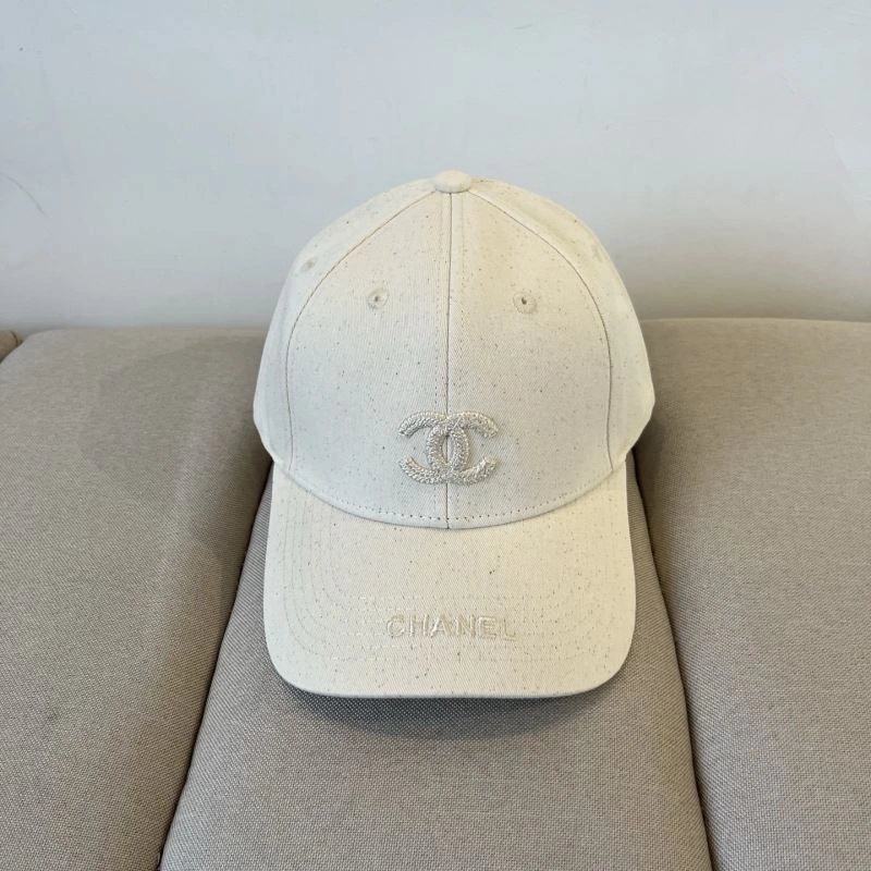 Lightweight Chanel Caps 260145