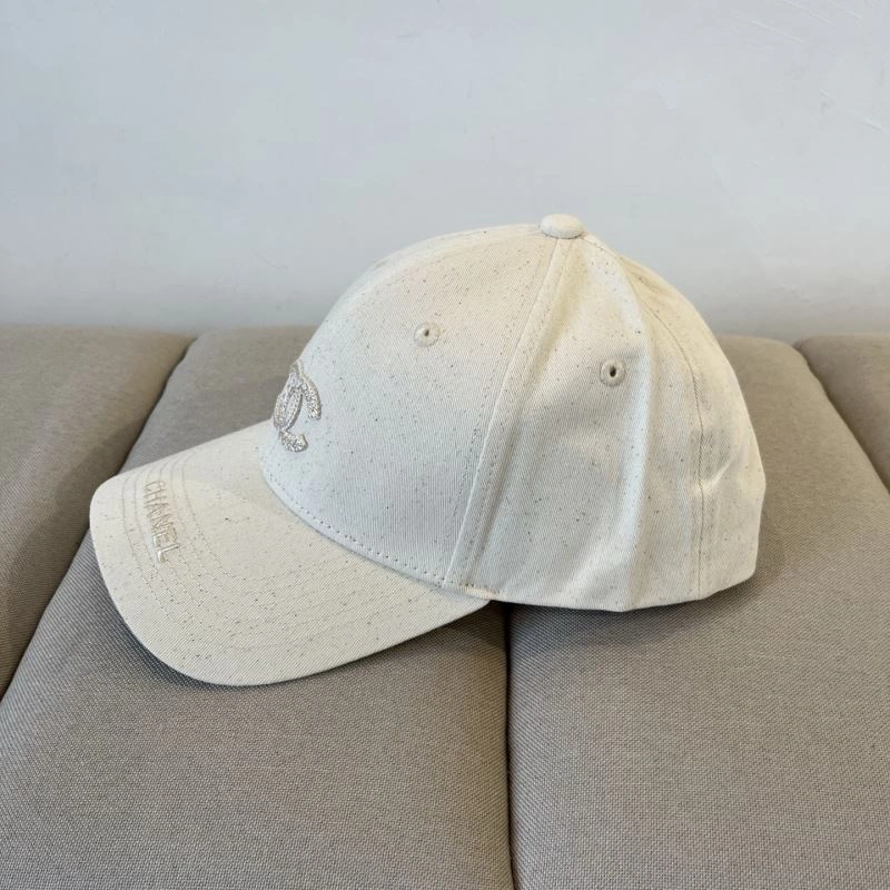 Lightweight Chanel Caps 260145
