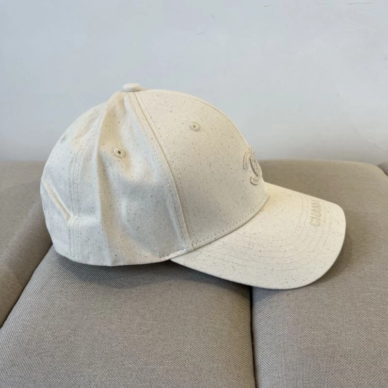 Lightweight Chanel Caps 260145