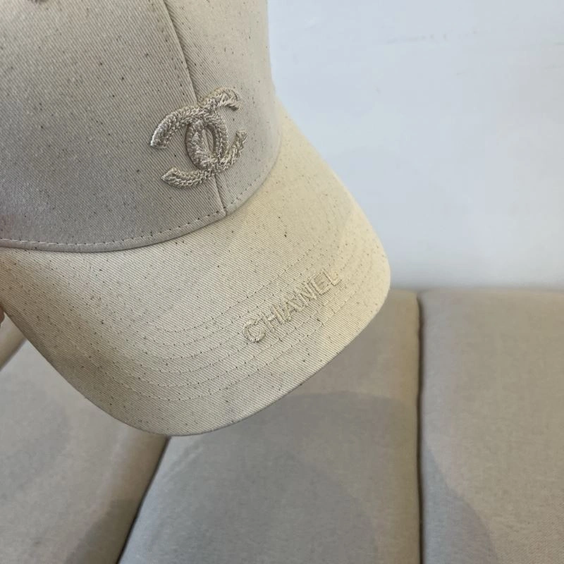 Lightweight Chanel Caps 260145