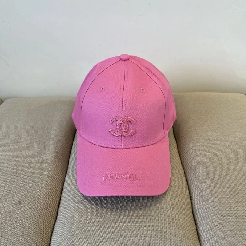 NewStyle Chanel Caps 260137
