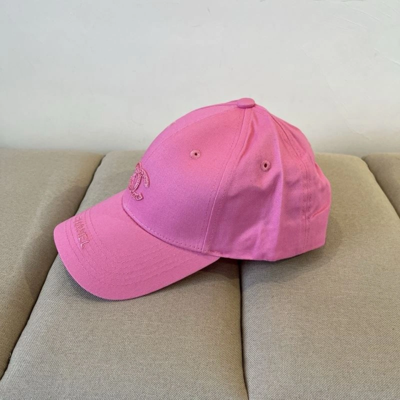 NewStyle Chanel Caps 260137