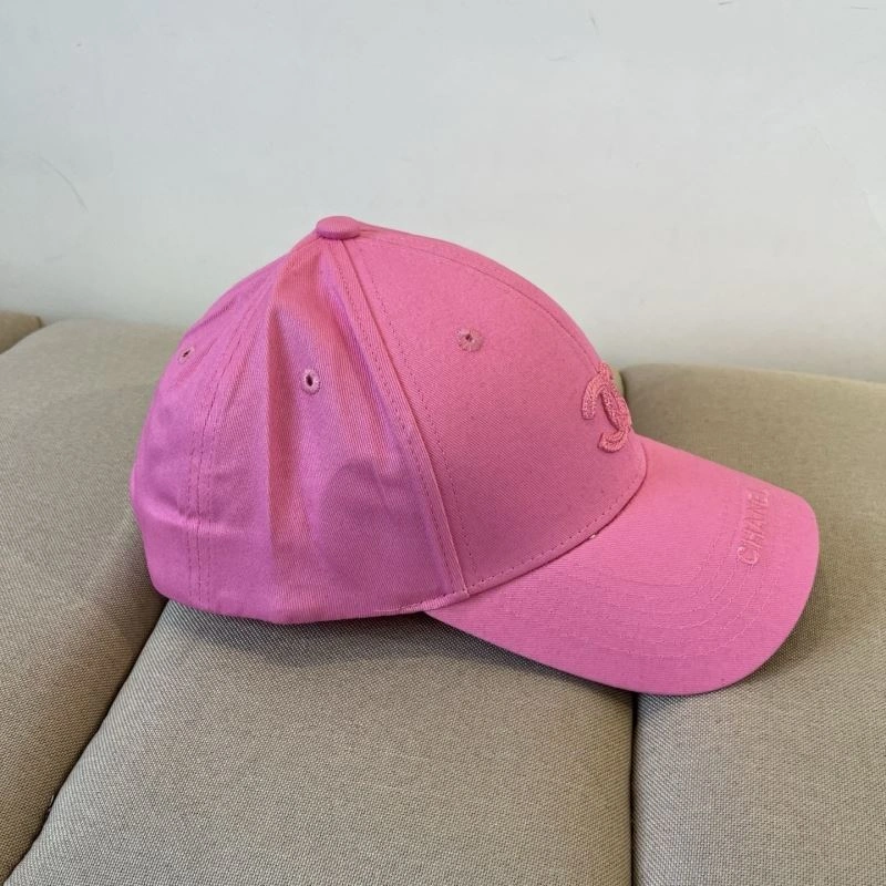NewStyle Chanel Caps 260137
