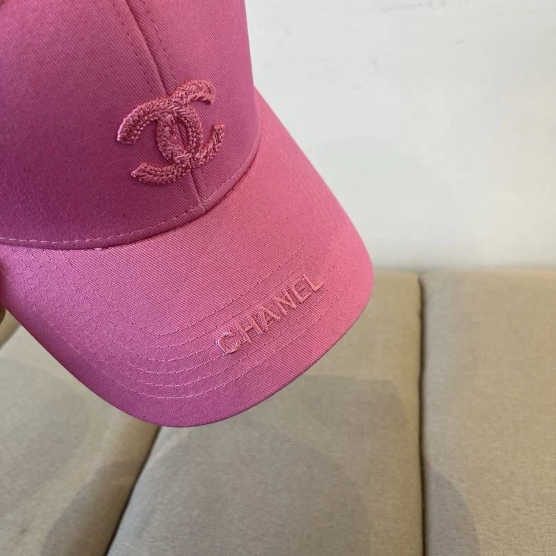NewStyle Chanel Caps 260137