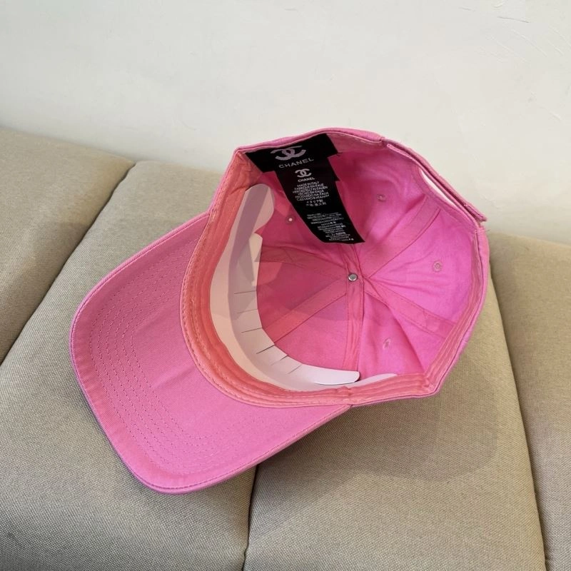 NewStyle Chanel Caps 260137