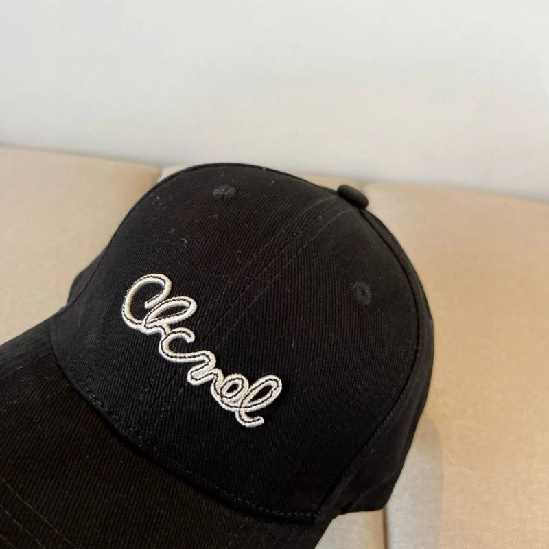 TravelReady Chanel Caps 260132
