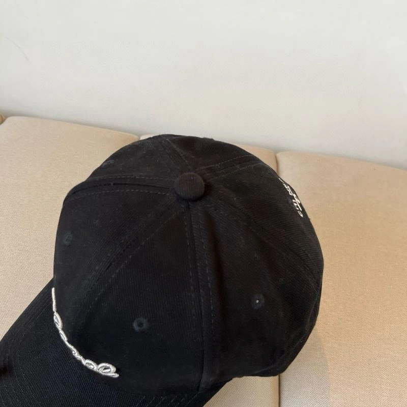 TravelReady Chanel Caps 260132