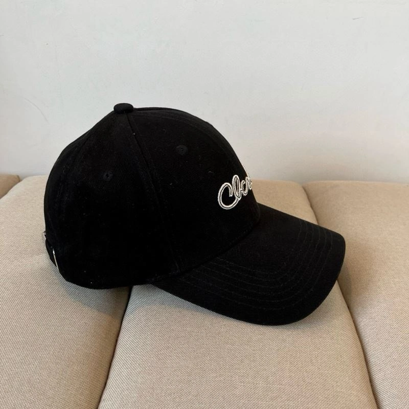 TravelReady Chanel Caps 260132
