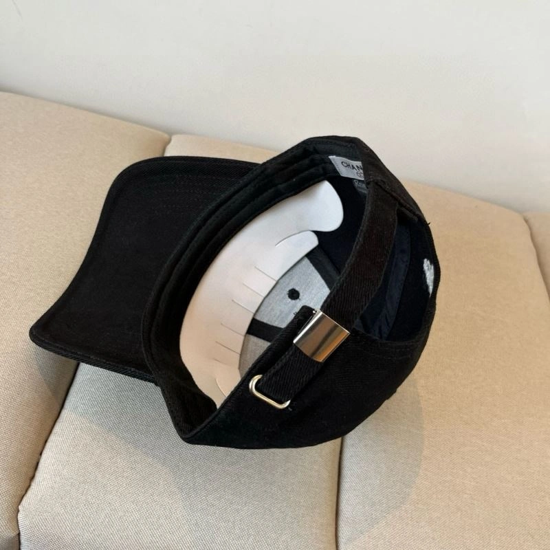 TravelReady Chanel Caps 260132
