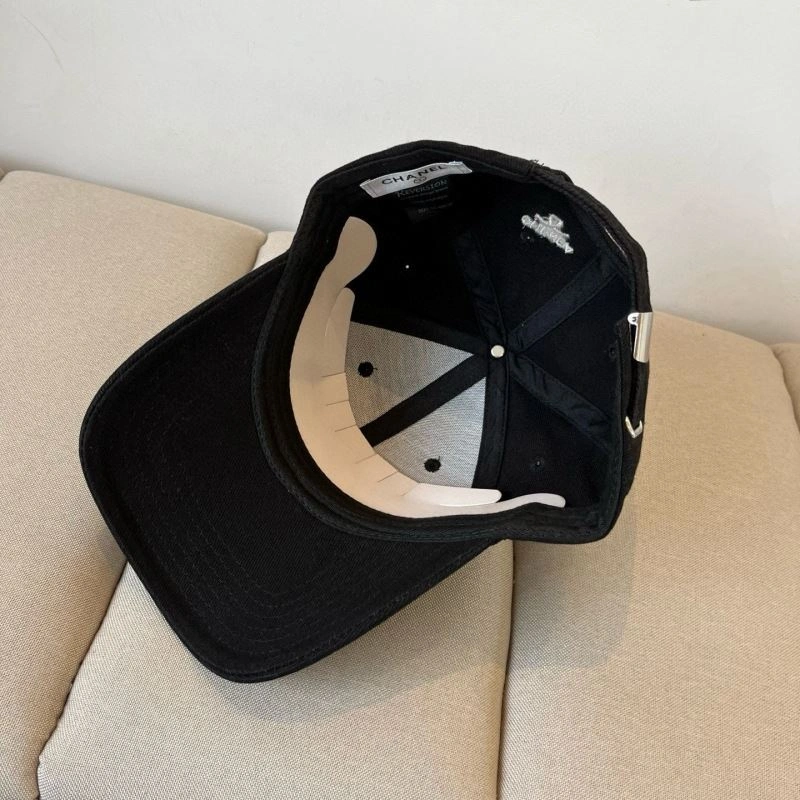 TravelReady Chanel Caps 260132