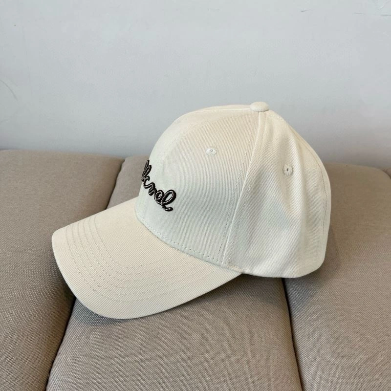 Seasonal Chanel Caps 260152