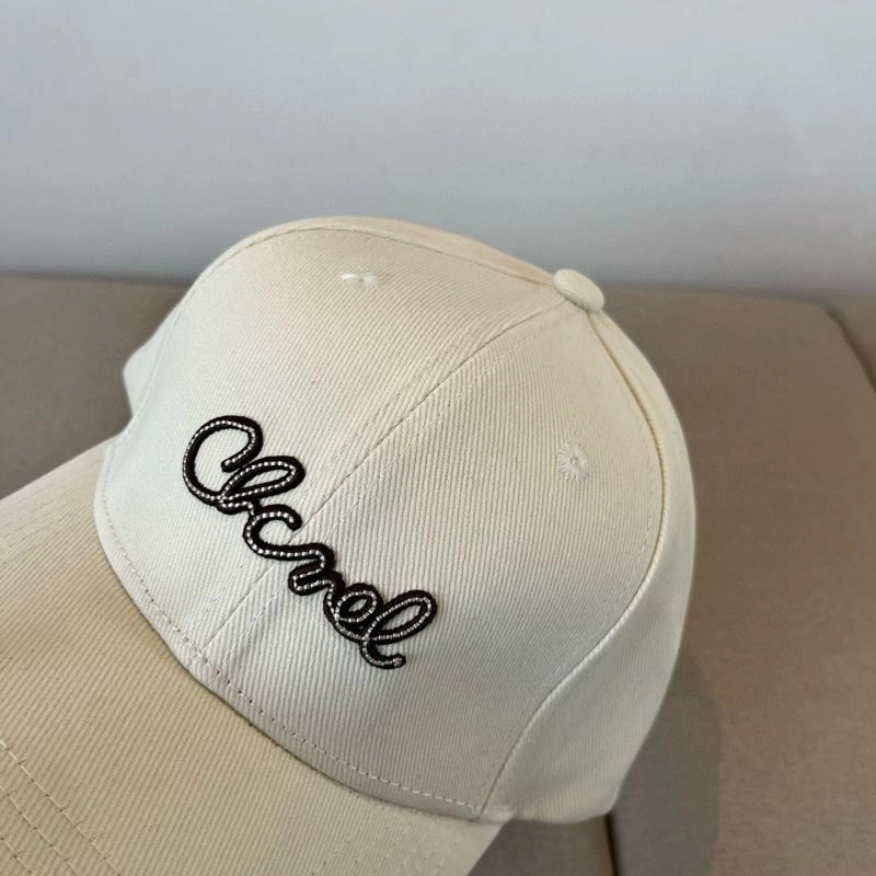 Seasonal Chanel Caps 260152