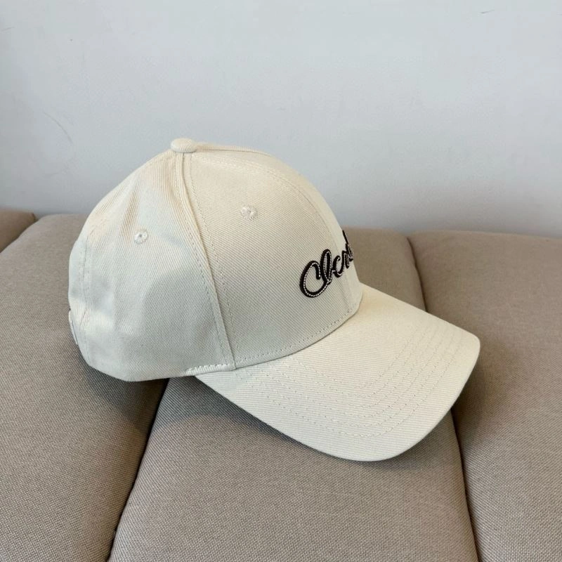 Seasonal Chanel Caps 260152